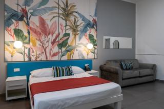 Hotel San Michele - Napels - 8