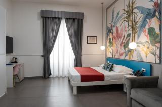 Hotel San Michele - Napels - 6