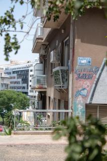 Apartment of the green square - Atene - 8