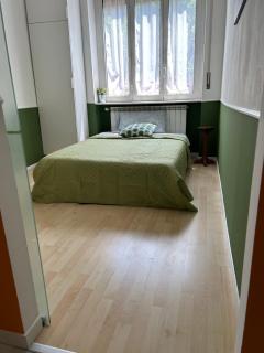 Claudia's Home in FieraCity&MiCo&SanSiro - Milan - 7
