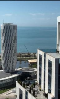 20ST FLOOR Good VİEW - Batoemi - 3