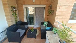 Apartamento costa azahar l 2 linea playa zona marina Dor - Oropesa del Mar - 2