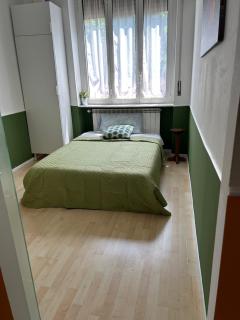 Claudia's Home in FieraCity&MiCo&SanSiro - Milan - 8
