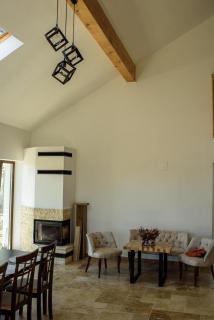 Pensiunea Casa Sofia - Baia de Fier - 5