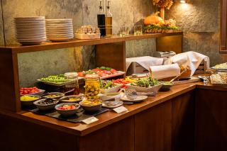 Hotel Azzun Orient SPA&Wellness - Kromerowo - 5