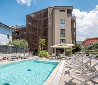 Residence Paradise - Riva del Garda - 0