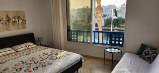 Appartement marina hammamet - Yasmine - 7