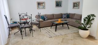 Appartement marina hammamet - 1