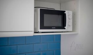 R155 - Apartamento Frente al Mar en Coma-Ruga 2 - Comarruga - 4