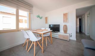 R155 - Apartamento Frente al Mar en Coma-Ruga 2 - 1