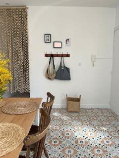 Nid douillet Cosy T2 quartier haut centre-ville - Sète - 6