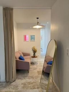 Nid douillet Cosy T2 quartier haut centre-ville - Sète - 4
