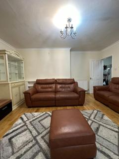 Home Apartments Stay - Abbey Wood - 7