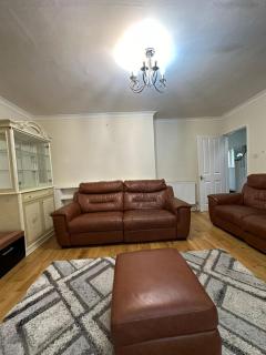 Home Apartments Stay - Abbey Wood - 5
