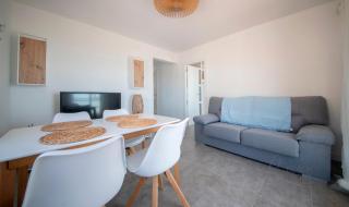 R154 Apartamento Frente al Mar en Coma-Ruga 3 - Comarruga - 7
