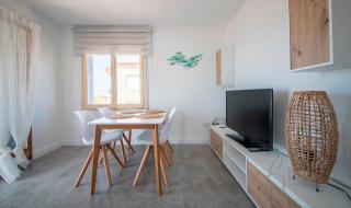 R154 Apartamento Frente al Mar en Coma-Ruga 3 - Comarruga - 5