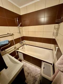 3-х комнатная квартира - Almaty - 1