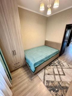 3-х комнатная квартира - Almaty - 4