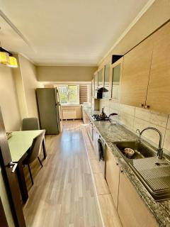3-х комнатная квартира - Almaty - 5