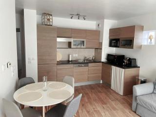 Lovely Flat - Meaux - 8
