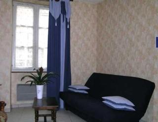 Le Despeyrous gite en ville - Beaumont-de-Lomagne - 8