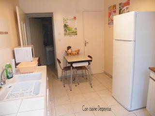 Le Despeyrous gite en ville - Beaumont-de-Lomagne - 1