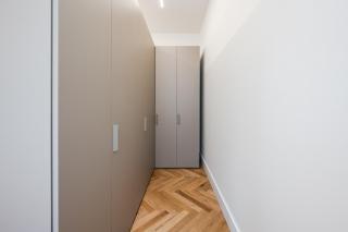 Central Modern 3-Room Flat - Near Metro & Park - Milan - 6
