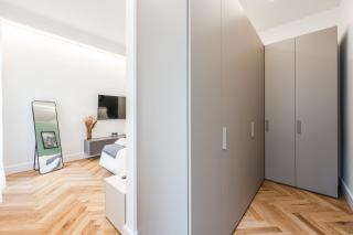 Central Modern 3-Room Flat - Near Metro & Park - Milan - 7