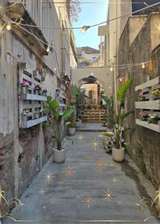 Elite Apartment SPA - Catania - 5