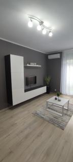 Grey Deluxe Apartman Kaposvár - Kaposvár - 0
