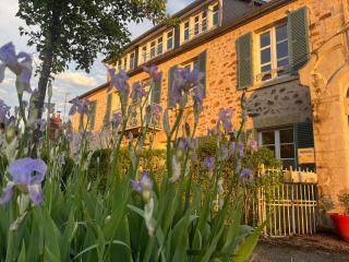Villa des fleurs - 0