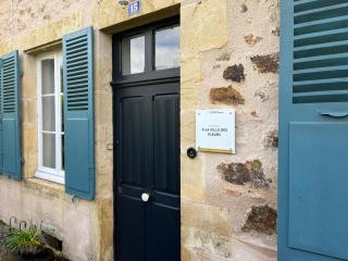 Villa des fleurs - Saint-Honoré-les-Bains - 8