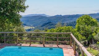 Los Melchores de Grazalema by Ruralidays - Grazalema - 8