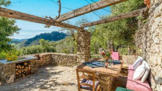 Los Melchores de Grazalema by Ruralidays - Grazalema - 7