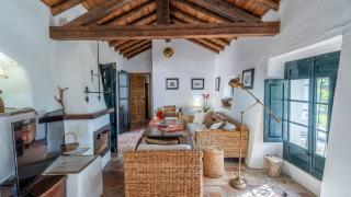 Los Melchores de Grazalema by Ruralidays - Grazalema - 3