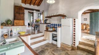 Los Melchores de Grazalema by Ruralidays - Grazalema - 1