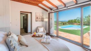 Alma del Tejar Antequera La Higuera by Ruralidays - Antequera - 0