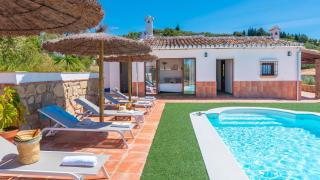 Alma del Tejar Antequera La Higuera by Ruralidays - Antequera - 7