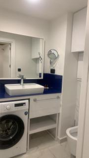 Hotel Batumi Orbi City bloki c - Batoemi - 5