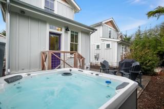 Purple Pelican by Seabrook Hospitality - Pacific Beach - 8