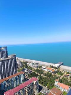 Hotel Batumi Orbi City bloki c - Batoemi - 6