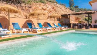 Villa Los Ruedos Riogordo by Ruralidays - Ríogordo - 7