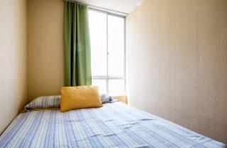 Best Airport Layover Room-Security-Elevator-Gym-Free WIFI - Lima - 8
