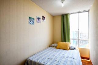 Best Airport Layover Room-Security-Elevator-Gym-Free WIFI - Lima - 2