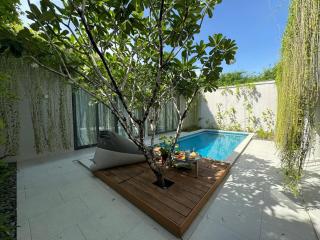 H Villa Phú Quốc - Phu Quoc - 3
