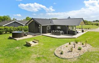 Nice Home In Sydals With Wifi - Neder Lysabild - 1