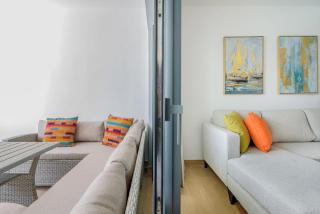 Beauty condo pool views with gym close to the beach - Punta Cana - 3