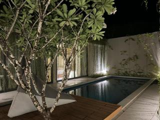 H Villa Phú Quốc - Phu Quoc - 8