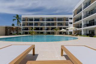 Beauty condo pool views with gym close to the beach - Punta Cana - 9