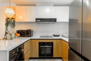 Beauty condo pool views with gym close to the beach - Punta Cana - 1